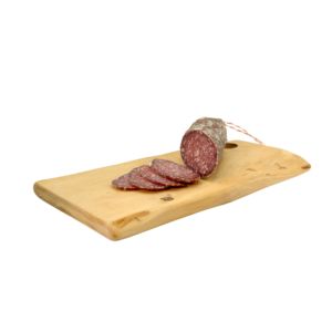 Hirschsalami