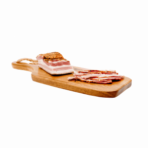 Bauchspeck
