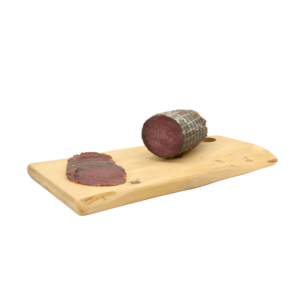 Hirschbresaola